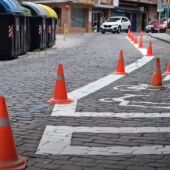 Carril Bici Segovia
