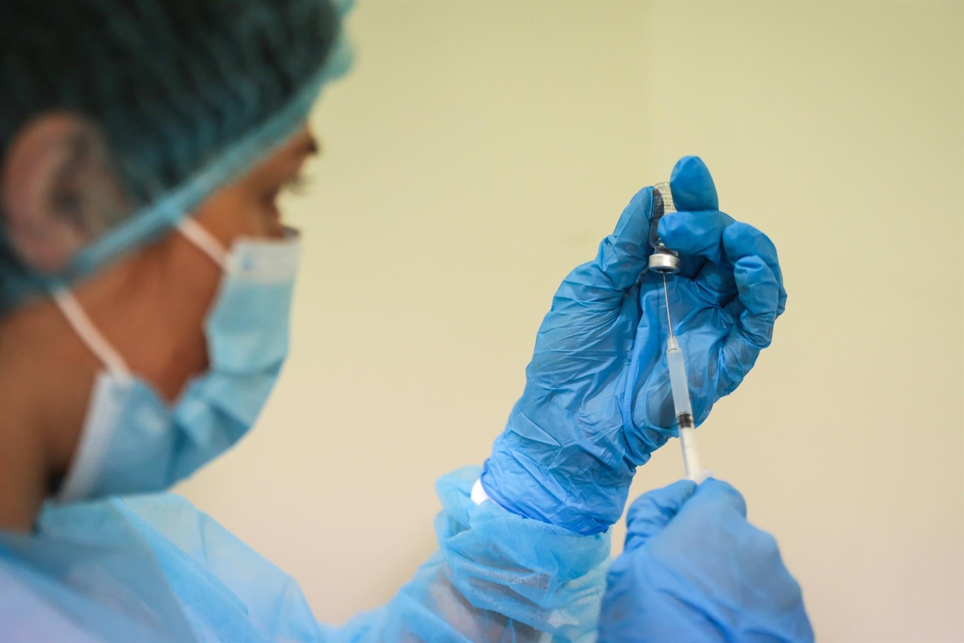 Vacuna Covid: el CSIC revela el momento idóneo para vacunarse y evitar alteraciones menstruales Vacuna Covid: el CSIC revela el momento idóneo para vacunarse y evitar alteraciones menstruales