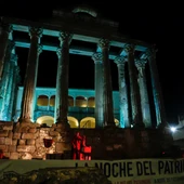 Las actividades de la Noche del Patrimonio arranca a las 18h Las actividades de la Noche del Patrimonio arranca a las 18h