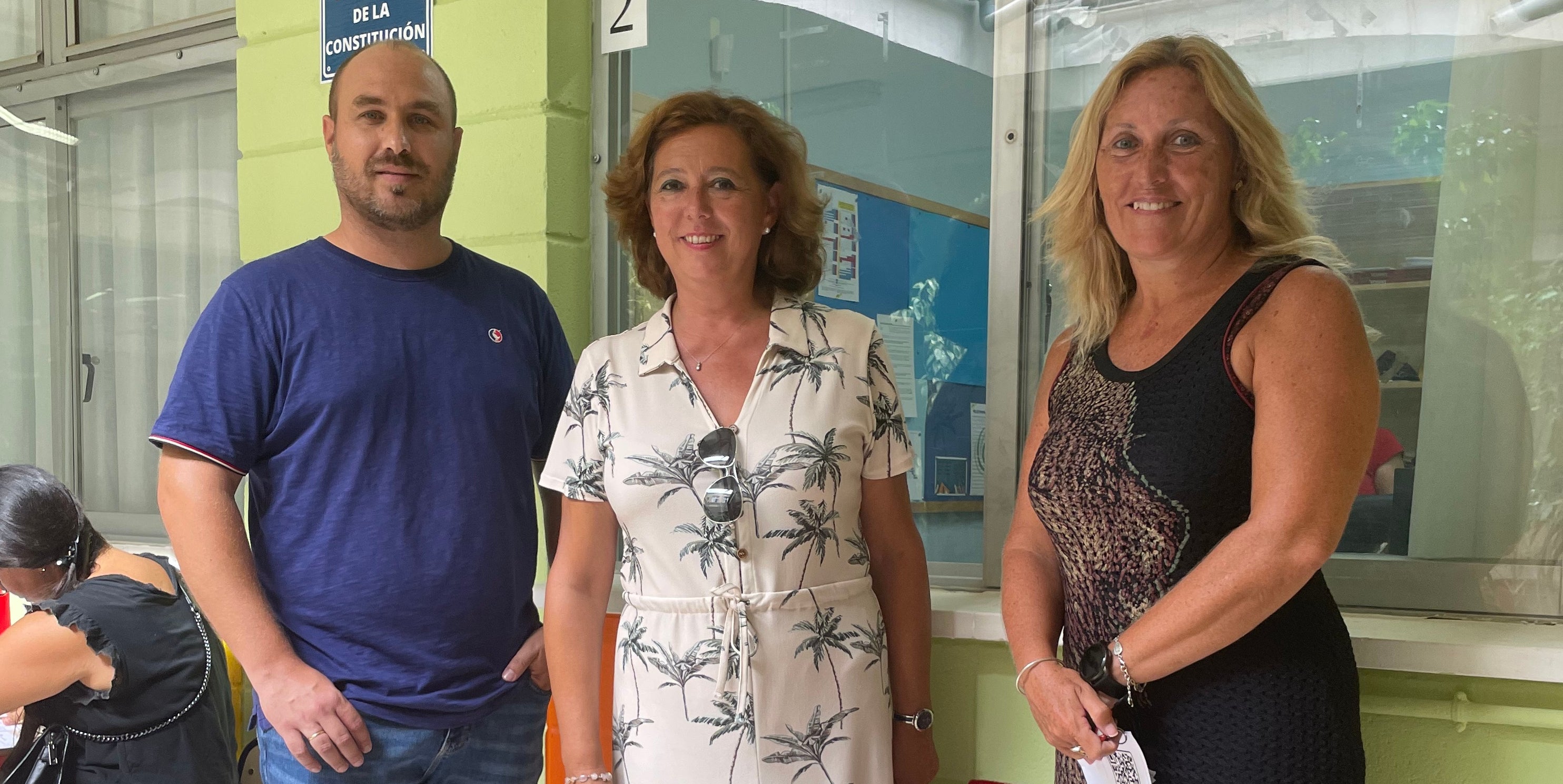 Comienza el curso escolar en Almoradí con un nuevo proyecto educativo en torno a su historia y tradiciones Comienza el curso escolar en Almoradí con un nuevo proyecto educativo en torno a su historia y tradiciones