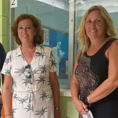 Comienza el curso escolar en Almoradí con un nuevo proyecto educativo en torno a su historia y tradiciones Comienza el curso escolar en Almoradí con un nuevo proyecto educativo en torno a su historia y tradiciones