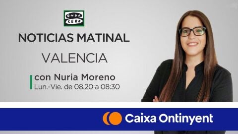 OCV MATINAL VLC NURIA