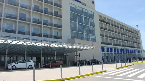 Hospital Alzira Hospital Alzira