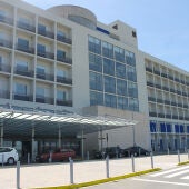 Hospital Alzira