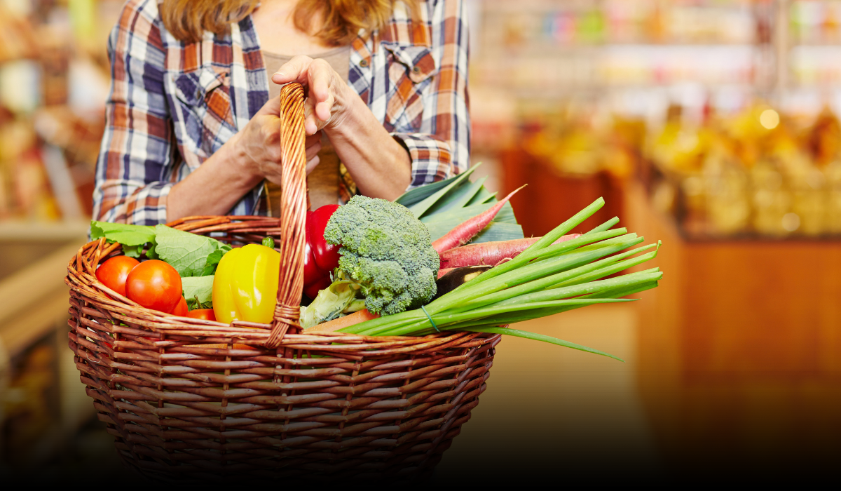 Pedir online y recoger en tienda, la forma más sostenible de comprar alimentos Pedir online y recoger en tienda, la forma más sostenible de comprar alimentos