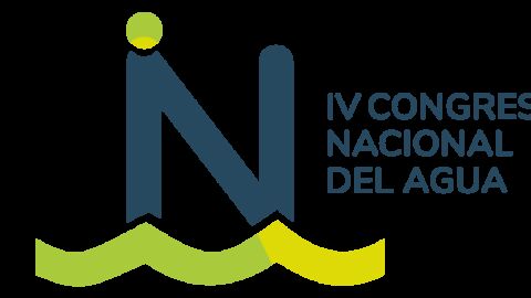 Logotipo del Congreso Nacional del Agua de Albatera 