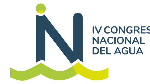 Logotipo del Congreso Nacional del Agua de Albatera 