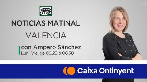 OCV MATINAL VLC AMPARO