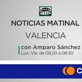 OCV MATINAL VLC AMPARO OCV MATINAL VLC AMPARO