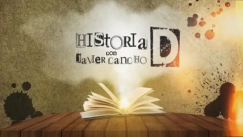 #Historiad con Javier Cancho #Historiad con Javier Cancho