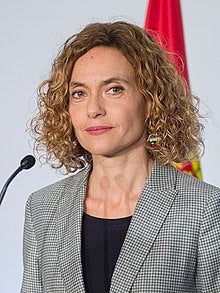 Maritxell Batet visitará el Turuñuelo el sábado 17 Maritxell Batet visitará el Turuñuelo el sábado 17