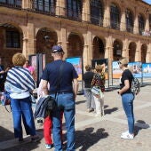 'Un patrimonio de todos' que muestra el patrimonio histórico y cultural de Castilla-La Mancha