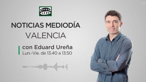 OC V MEDIOD&Iacute;A VALENCIA URE&Ntilde;A