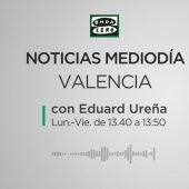 OC V MEDIODÍA VALENCIA UREÑA