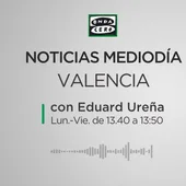 OC V MEDIODÍA VALENCIA UREÑA OC V MEDIODÍA VALENCIA UREÑA