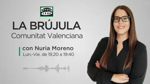 OC V BRÚJULA NURIA OC V BRÚJULA NURIA