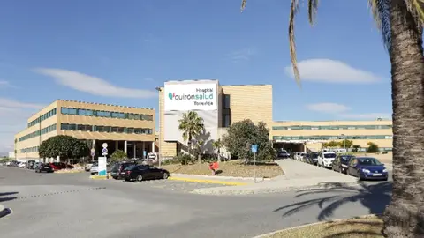 Hablamos con el Dr. Petry, del Servicio de Urología en Quirónsalud Torrevieja, con motivo del Día Europeo de la Salud Prostática quiron salud