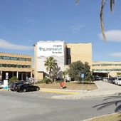 Hablamos con el Dr. Petry, del Servicio de Urología en Quirónsalud Torrevieja, con motivo del Día Europeo de la Salud Prostática Hablamos con el Dr. Petry, del Servicio de Urología en Quirónsalud Torrevieja, con motivo del Día Europeo de la Salud Prostática