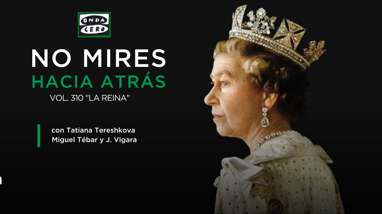 Vol. 310 "La Reina" Vol. 310 "La Reina"