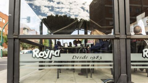 ROYPA