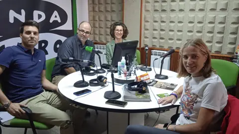 tertulia jamón tertulia jamón