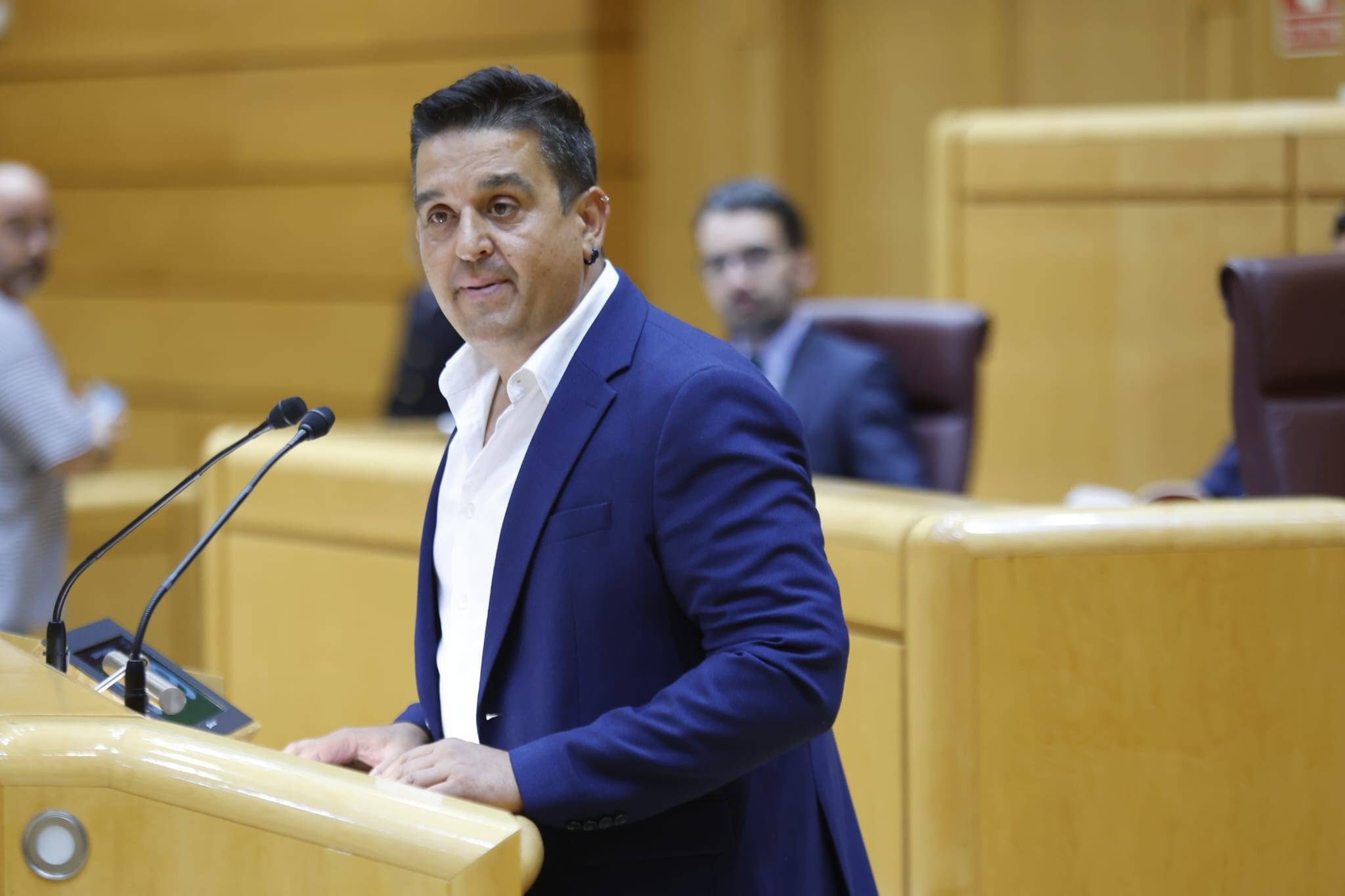 Compromís reclama al Gobierno Central que cumpla sus acuerdos y condone la deuda de la Pantanada a los más de 40 afectados Compromís reclama al Gobierno Central que cumpla sus acuerdos y condone la deuda de la Pantanada a los más de 40 afectados