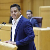 Mulet denuncia que el BOE nombra a comarcas valencianas, catalanas y aragonesas "como le sale de las narices"