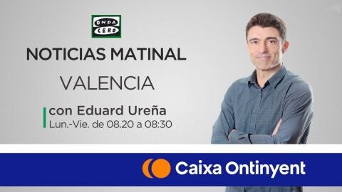 OC V MATINAL VLC URE&Ntilde;A