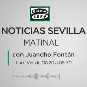 Noticias Sevilla matinal
