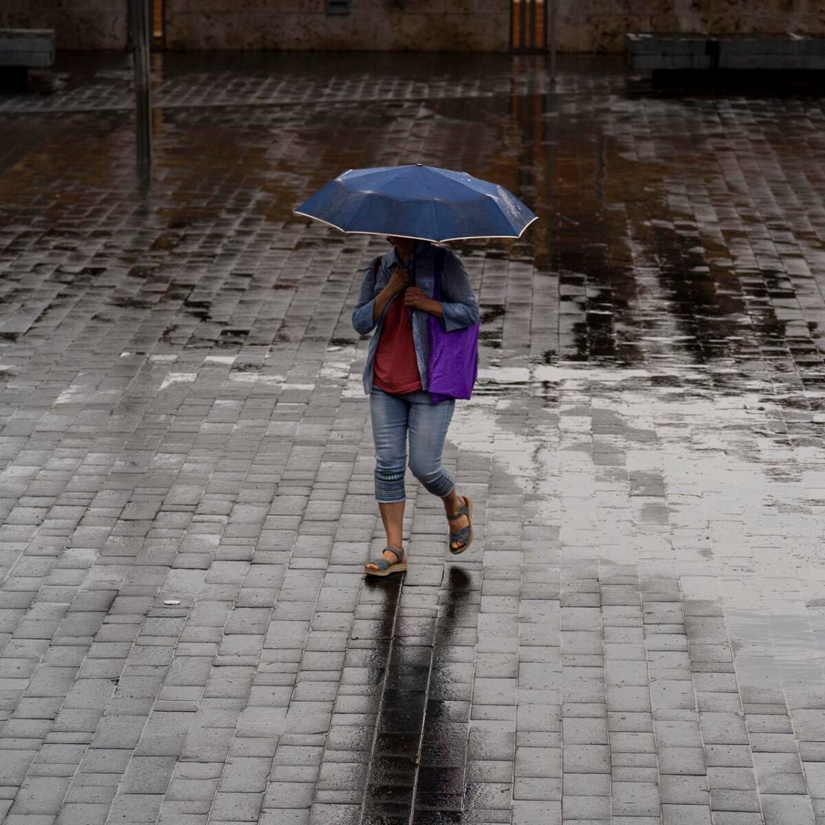 Cuándo es el veranillo de San Miguel: qué temperaturas se prevén | Cero Radio