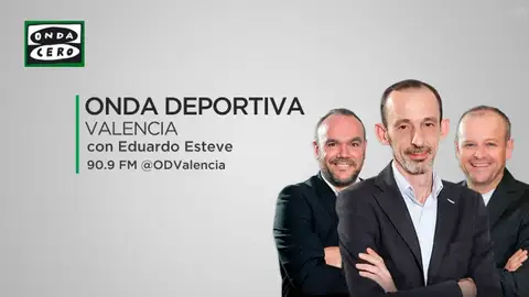 OC V OD VALENCIA OC V OD VALENCIA