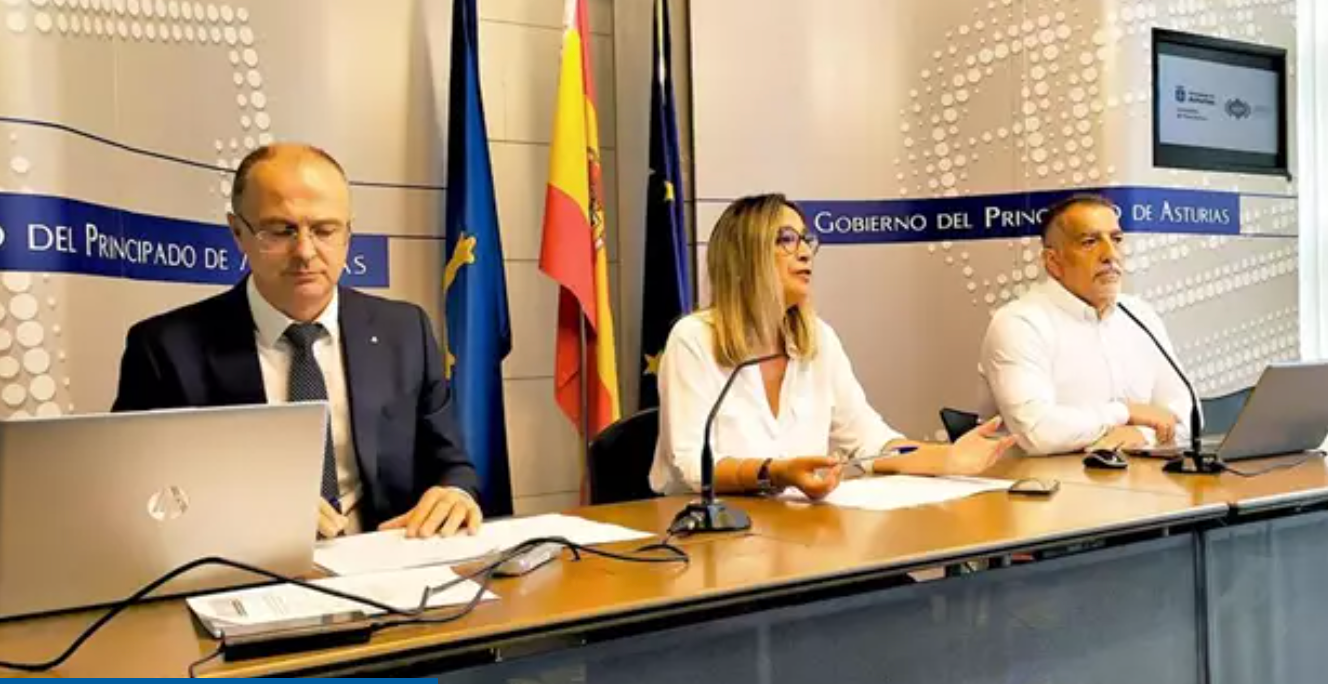 Los múltiples rescates en montaña se ponen de relieve en las estadísticas del 112 Los múltiples rescates en montaña se ponen de relieve en las estadísticas del 112