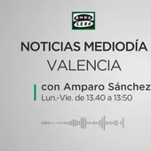 OC V MEDIODÍA VALENCIA AMPARO OC V MEDIODÍA VALENCIA AMPARO