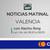 OCV MATINAL VLC NACHO