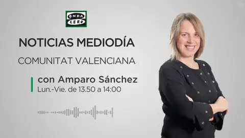 OC V MEDIODÍA CV AMPARO OC V MEDIODÍA CV AMPARO