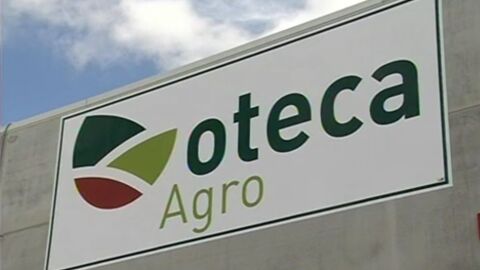 Logo de la Oficina T&eacute;cnica Agr&iacute;cola
