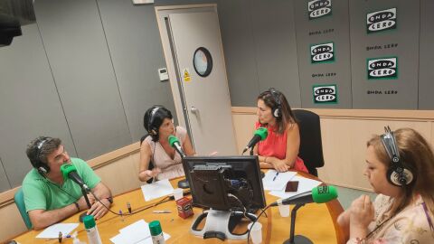 Extremadura en la Onda Tertulia