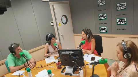 Extremadura en la Onda Tertulia Extremadura en la Onda Tertulia