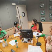 Extremadura en la Onda Tertulia