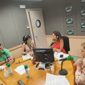 Extremadura en la Onda Tertulia Extremadura en la Onda Tertulia
