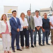 La Región acogerá 19 campeonatos de España acuáticos con un impacto económico de 10 millones de euros 