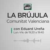 OC V BRÚJULA UREÑA OC V BRÚJULA UREÑA