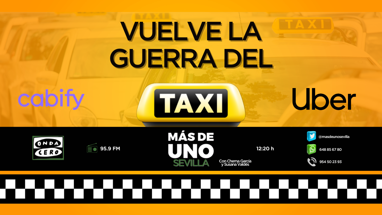 Más de uno Sevilla 15/09/2022 Más de uno Sevilla 15/09/2022