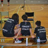 Nova tempada das PazoEscolas que ofrece doce modalidades deportivas e lúdicas Nova tempada das PazoEscolas que ofrece doce modalidades deportivas e lúdicas