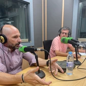 Raúl López concejal de urbanismo ayuntamiento de Málaga Raúl López concejal de urbanismo ayuntamiento de Málaga