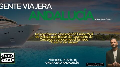 Gente Viajera Andaluc&iacute;a