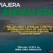 Gente Viajera Andalucía