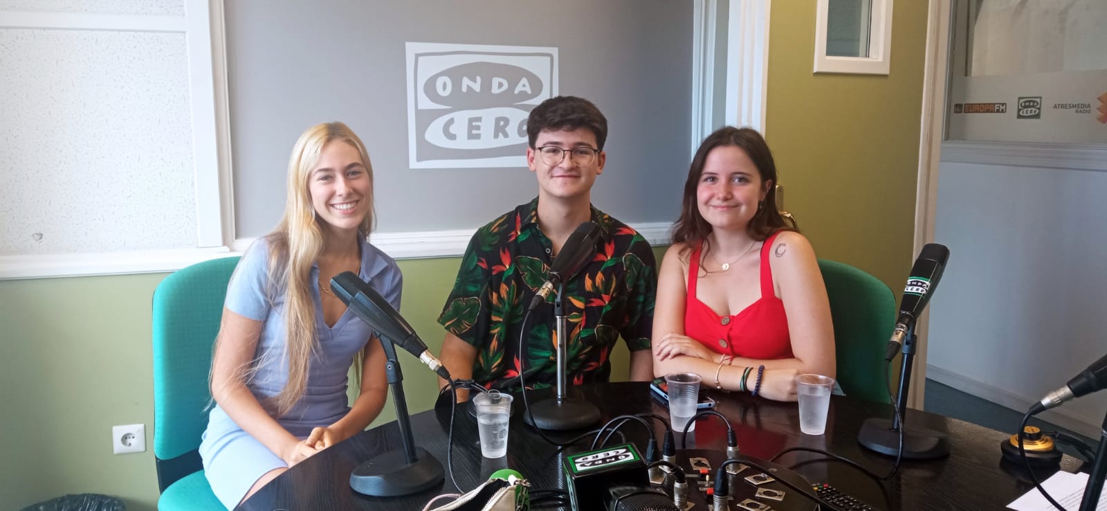 Más de Uno Marbella 12:20. Jueves 15 de septiembre de 2022 Más de Uno Marbella 12:20. Jueves 15 de septiembre de 2022