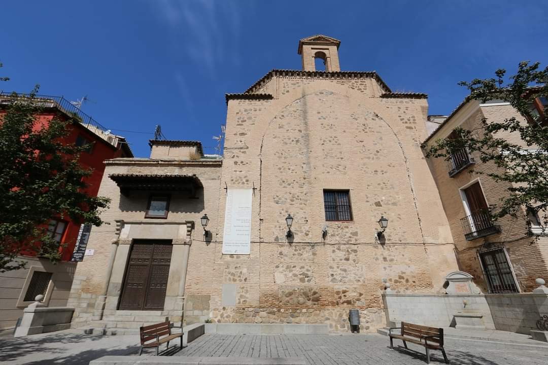 El oratorio de San Felipe Neri de Toledo abre hasta las 22 horas este sábado El oratorio de San Felipe Neri de Toledo abre hasta las 22 horas este sábado