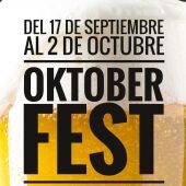 October Fest de Segovia